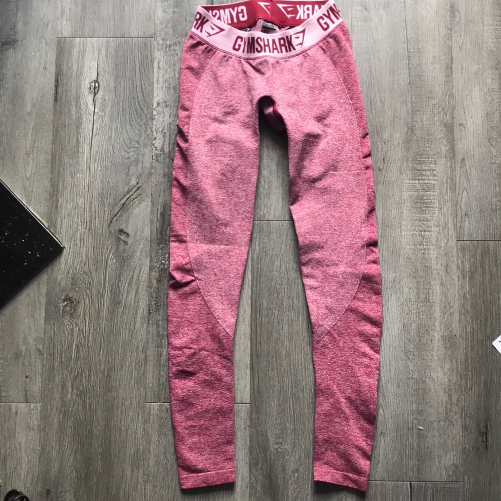 Gymshark Flex Leggings